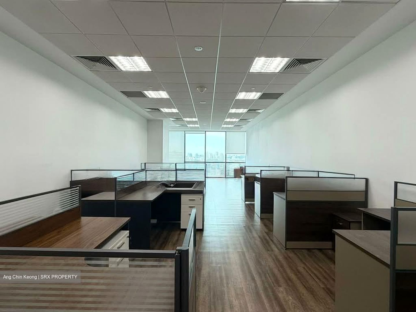 Vision Exchange (D22), Office #567430801
